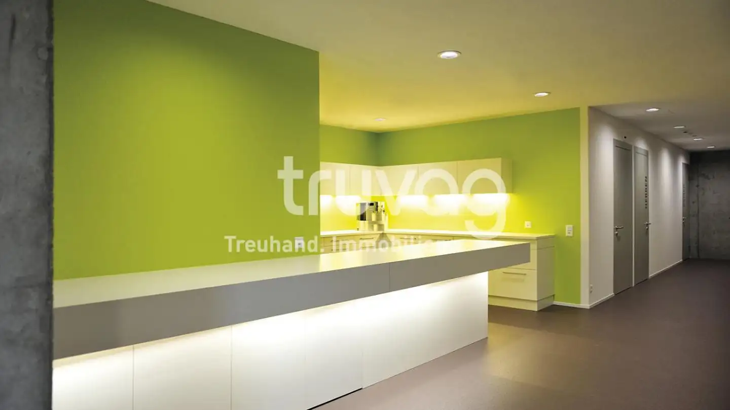 Commercial for sale - Schwende 1, 4950 Huttwil - Photo 4