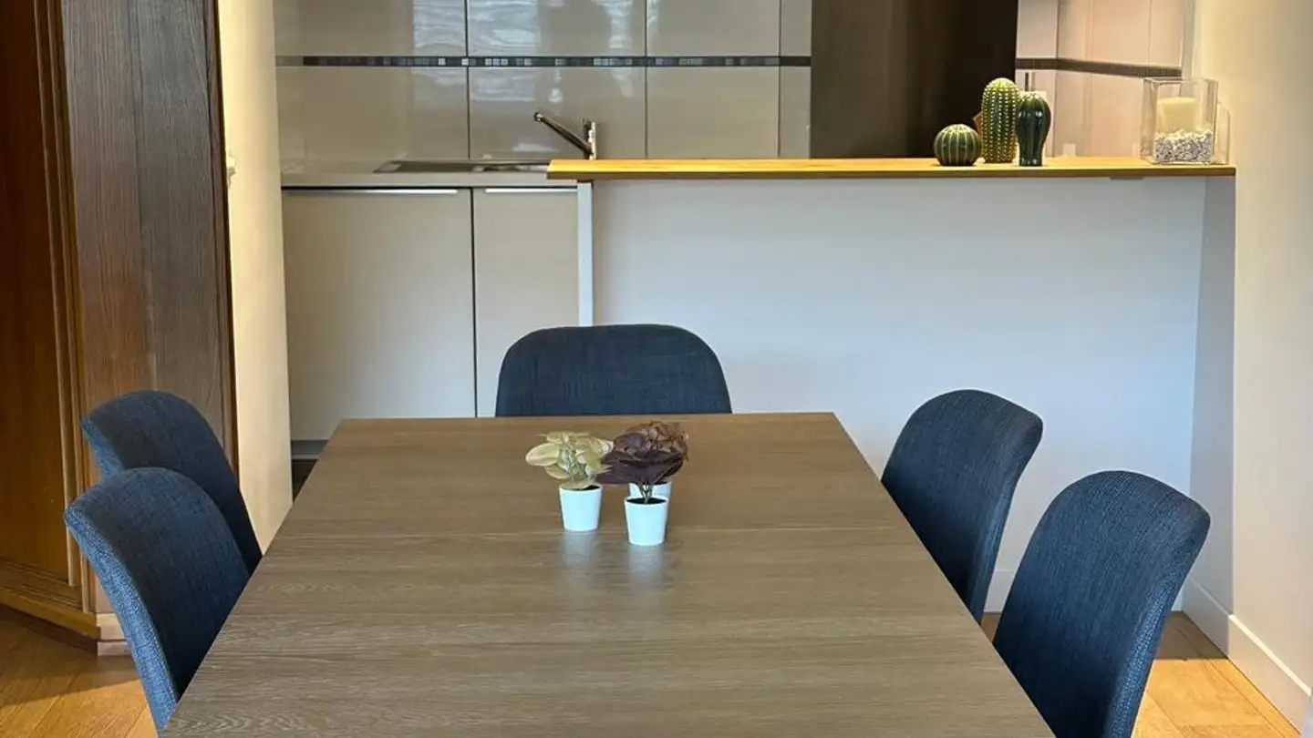 Appartamento in affitto - Rue De Lausanne 56, 1202 Genève - Foto 3