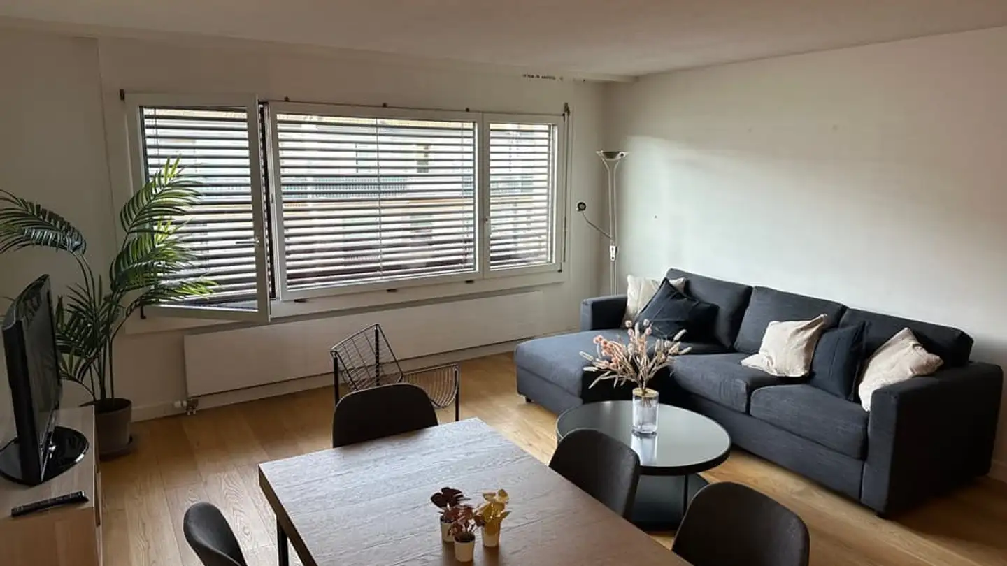 Appartamento in affitto - Rue De Lausanne 56, 1202 Genève - Foto 4