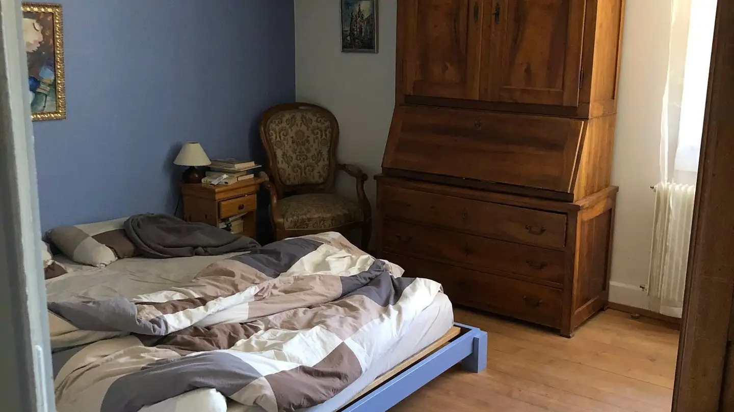 Apartment for rent - 2043 Boudevilliers - Photo 4