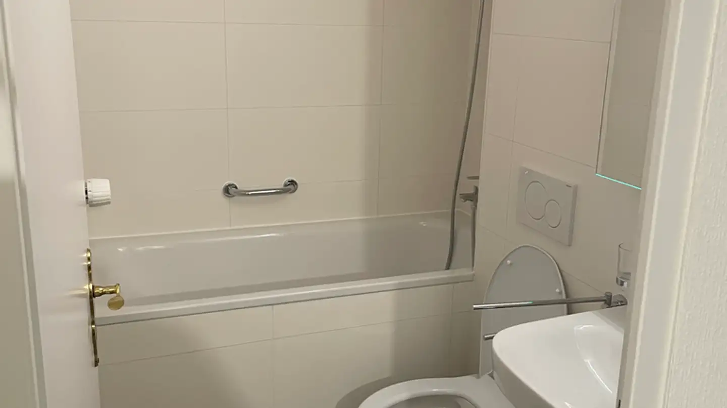 Appartement à louer - Rue Des Moulins 4, 1530 Payerne - Photo 4