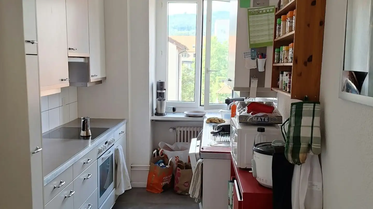 Wohnung mieten - Munzingerplatz 2, 4600 Olten - Foto 3