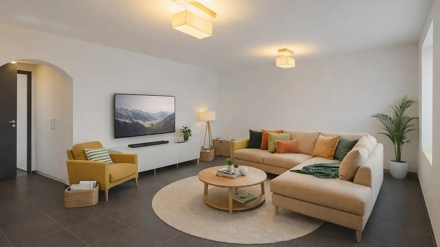 Appartement à vendre - 1906 Charrat - Photo 2