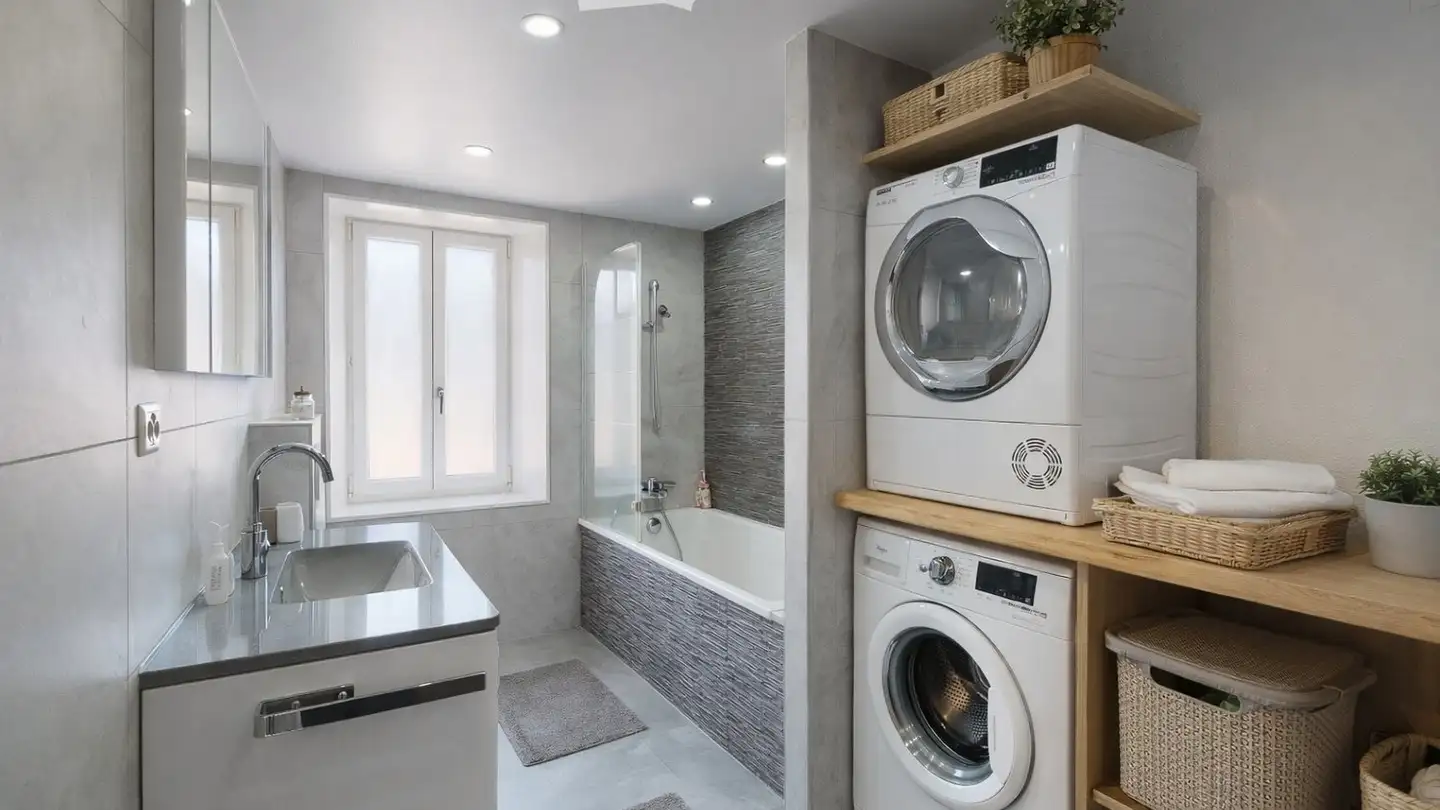 Appartement à vendre - 1906 Charrat - Photo 3