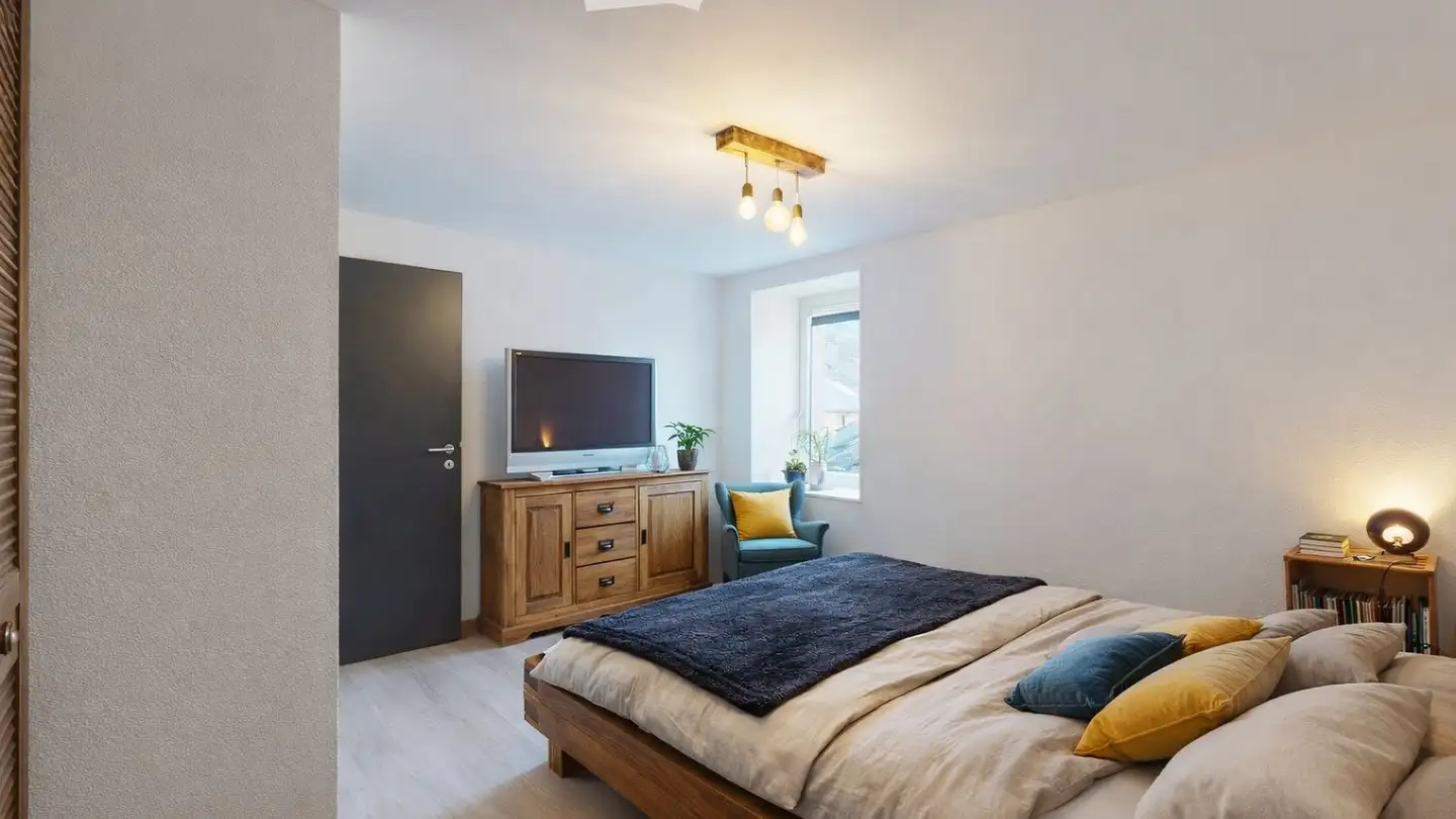 Appartement à vendre - 1906 Charrat - Photo 4