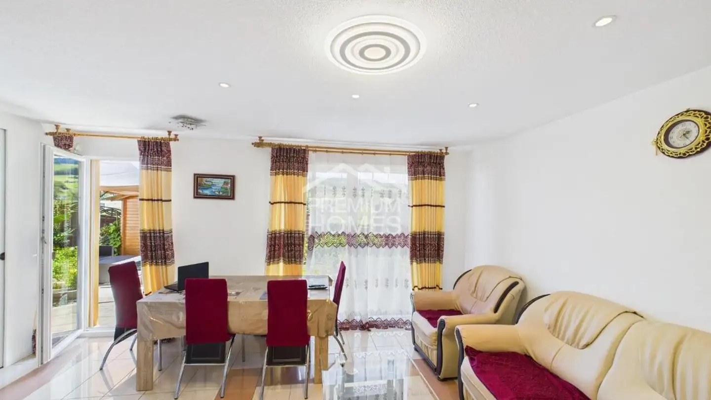 Einfamilienhaus kaufen - 1522 Lucens - Foto 2