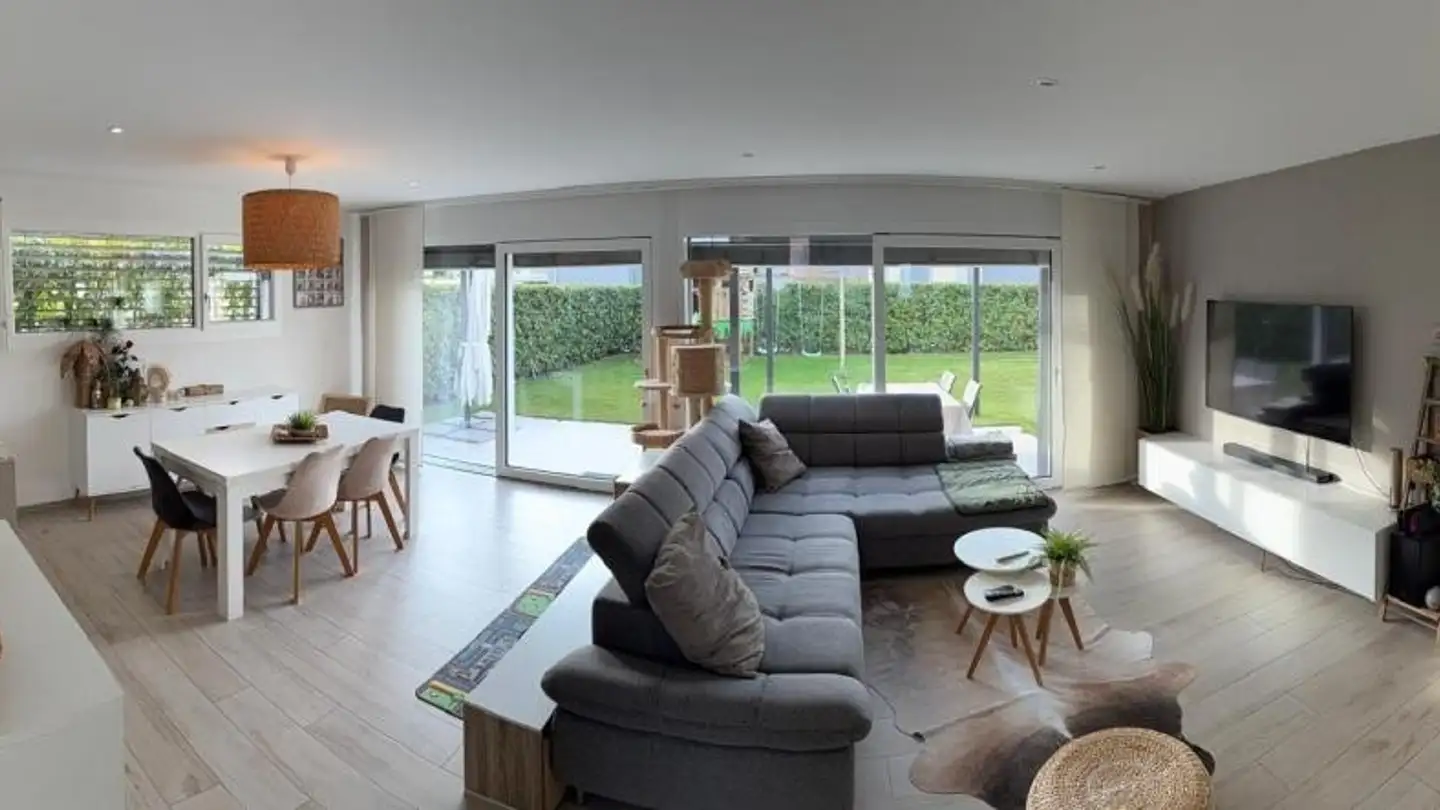 Maison individuelle à vendre - 1963 Vétroz