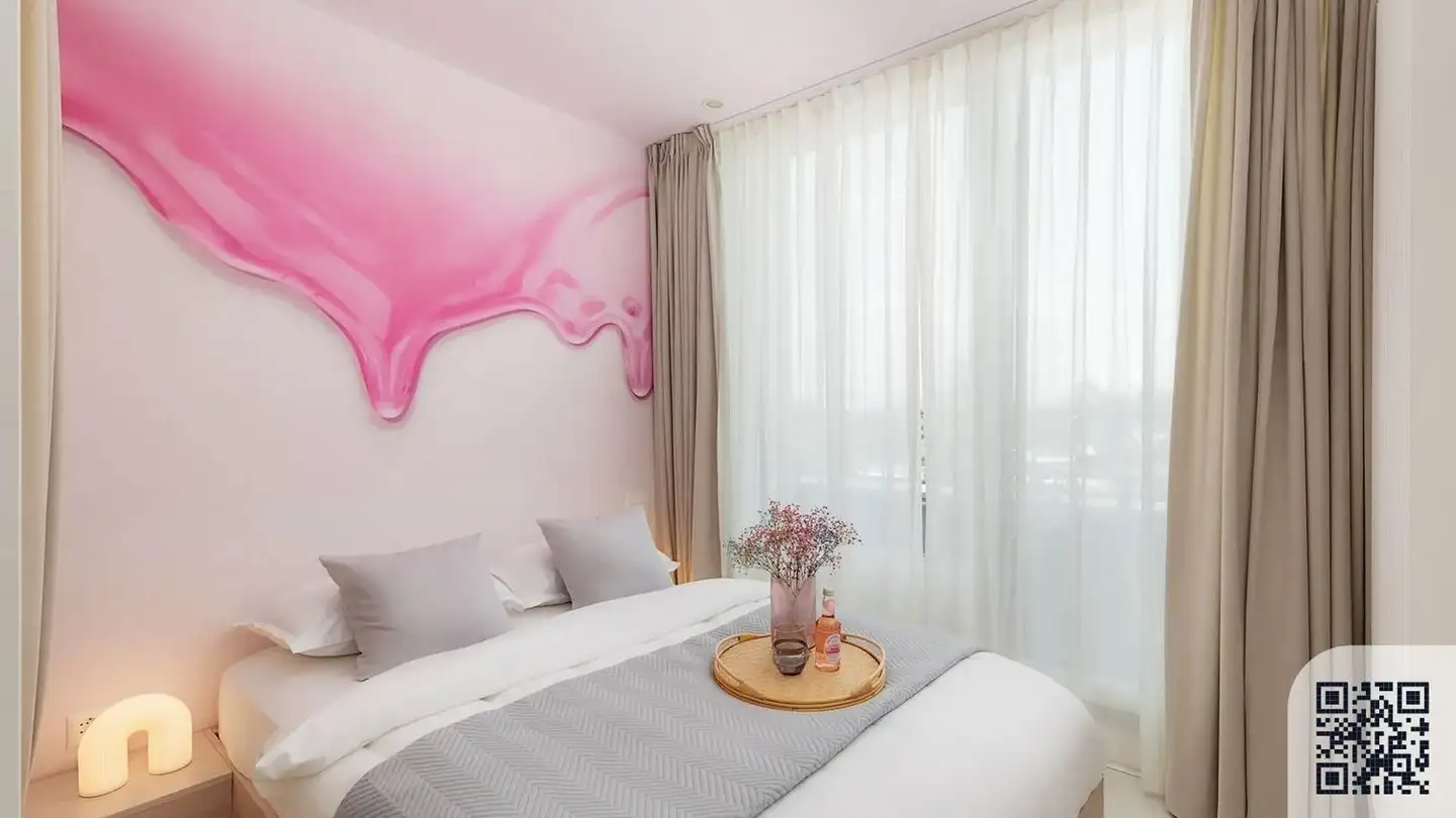 Furnished apartment for rent - Nauenstrasse 55, 4052 Basel - Photo 2