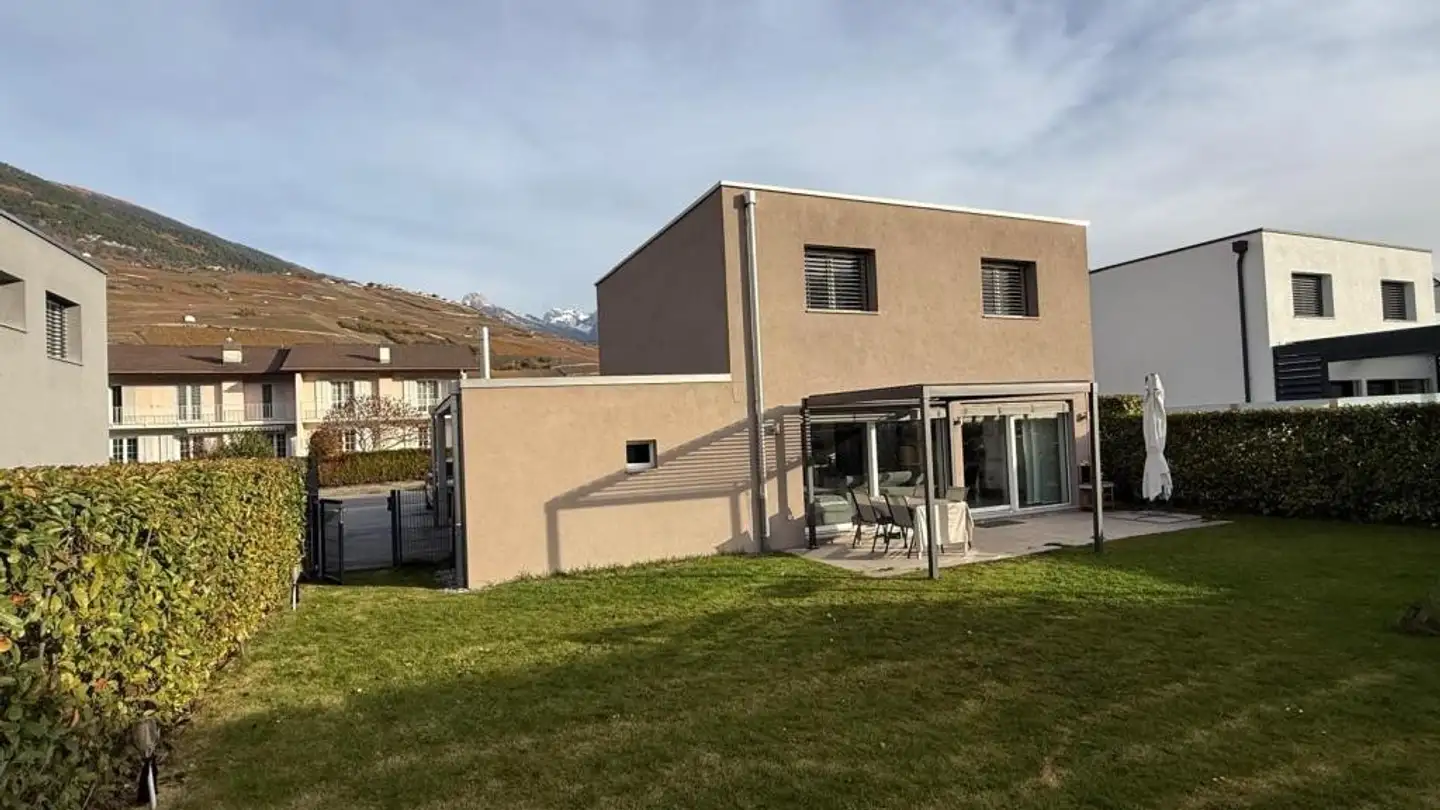 Single house for sale - 1963 Vétroz - Photo 2