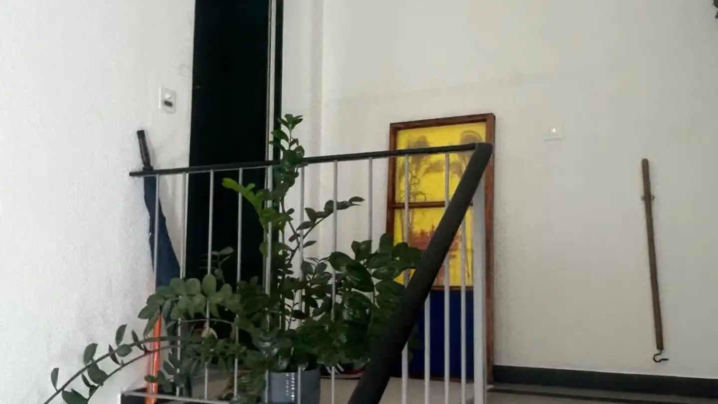 Single room for rent - Im Tobel 44, 8706 Meilen