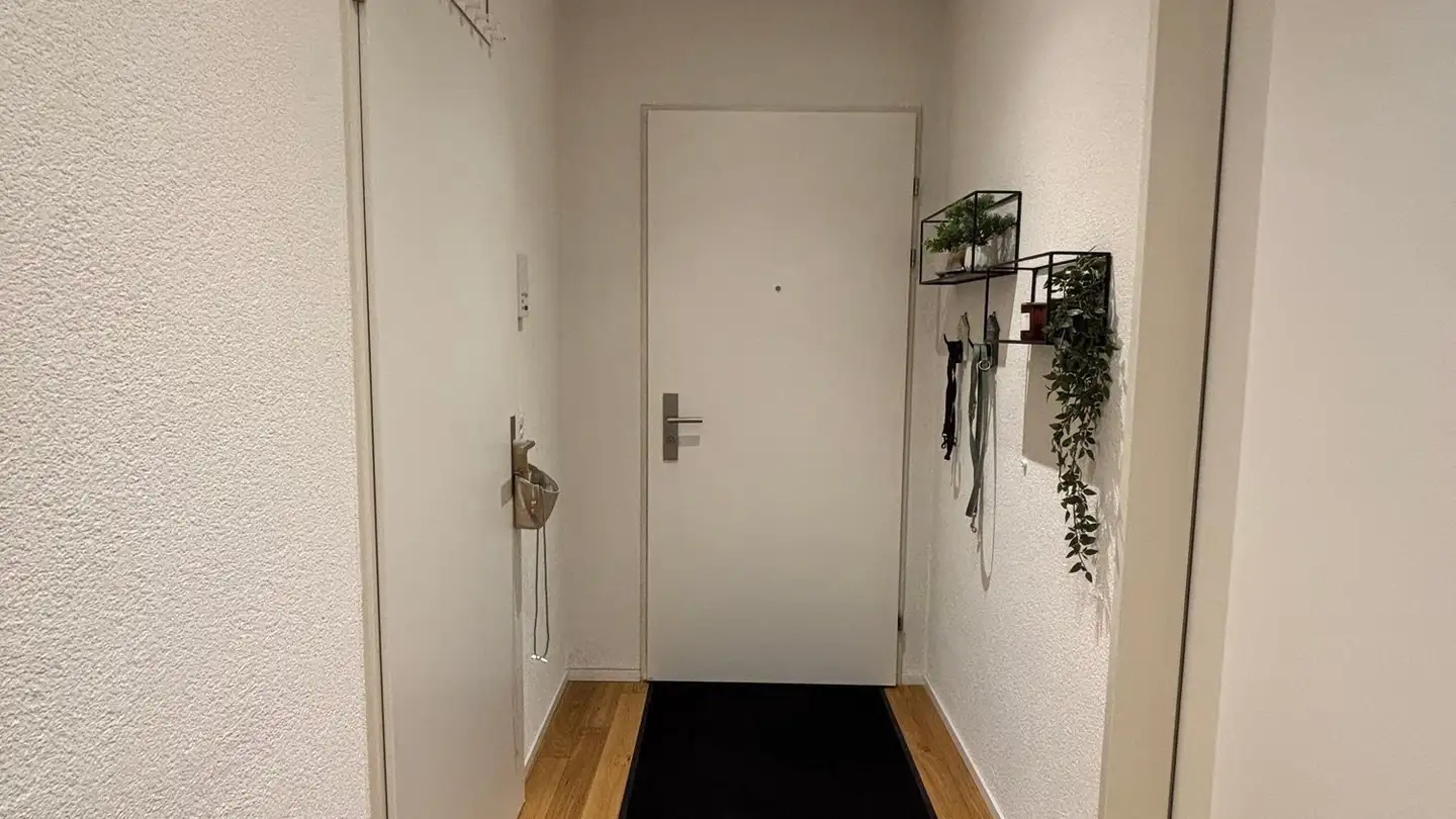 Apartment for rent - Rennimattstrasse 14, 4242 Laufen - Photo 2