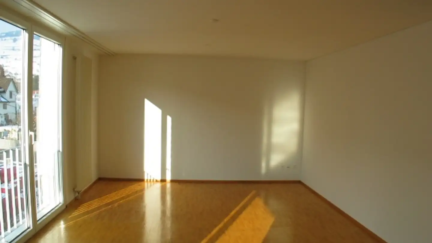 Wohnung mieten - Churerstrasse 52, 9450 Altstätten SG - Foto 3