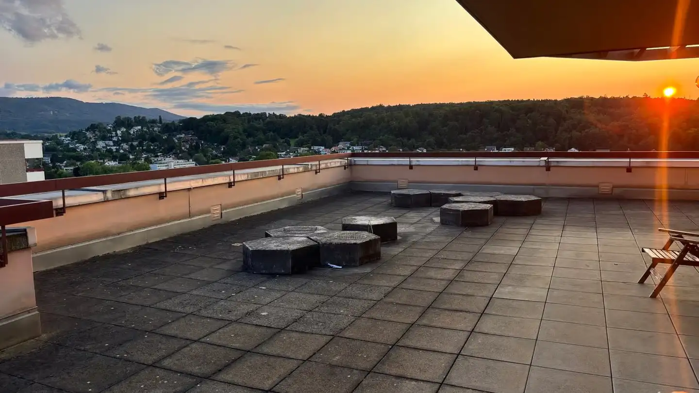 Apartment for rent - Thiersteinerstrasse 24, 4153 Reinach BL
