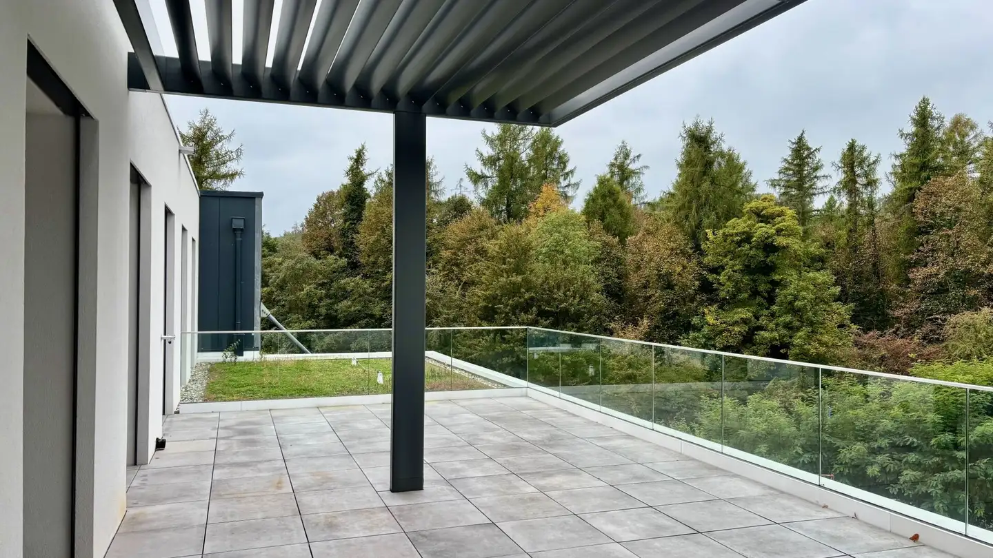 Atelier à louer - Chemin De Mochettaz 7, 1030 Bussigny - Photo 3