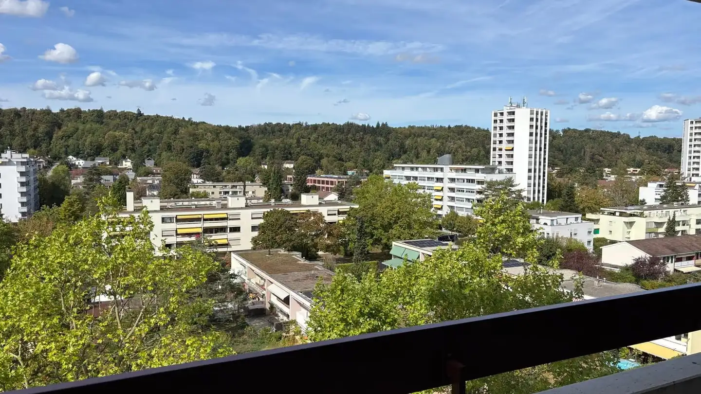 Apartment for rent - Thiersteinerstrasse 24, 4153 Reinach BL - Photo 2