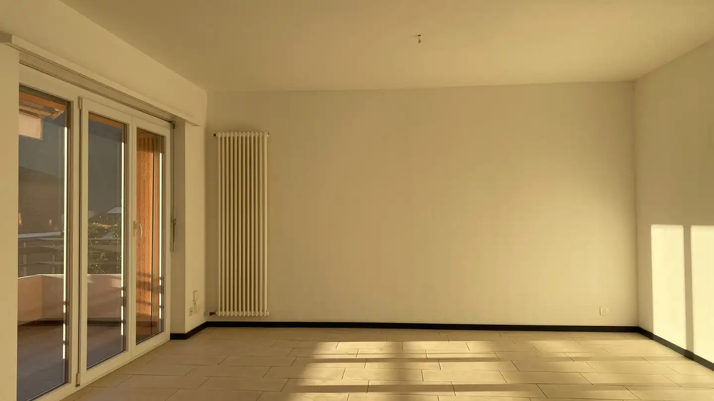 Wohnung mieten - Vicolo Valscesa 3, 6517 Arbedo - Foto 3