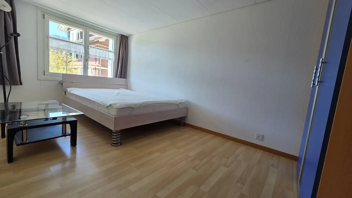 Appartamento in affitto - Kirchgasse 7, 9658 Wildhaus - Foto 4
