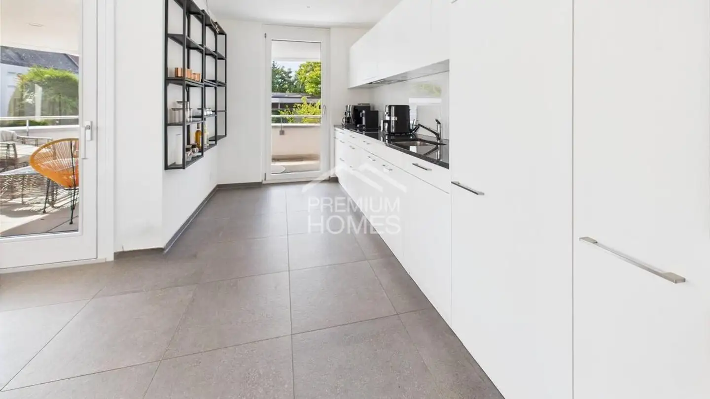 Appartamento in vendita - 4334 Sisseln AG - Foto 4