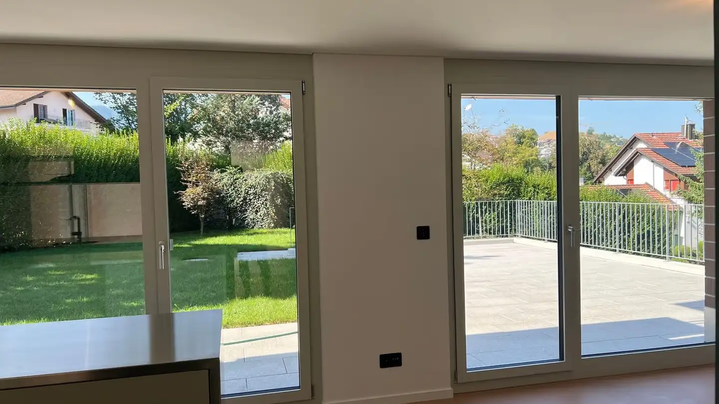 Appartamento in affitto - Haslenstrasse 4, 8832 Wilen b. Wollerau - Foto 2