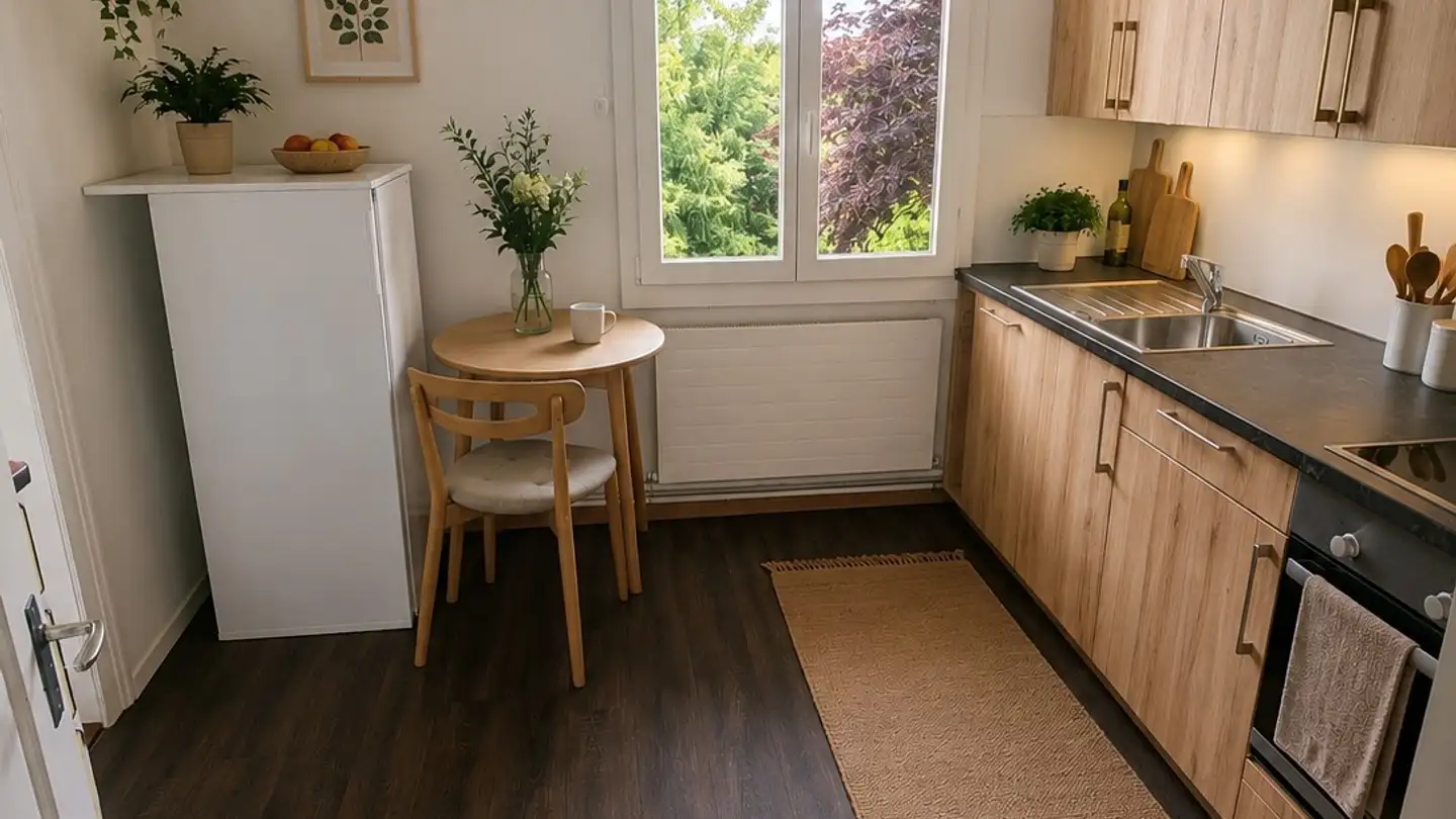 Office space for rent - 4515 Oberdorf SO