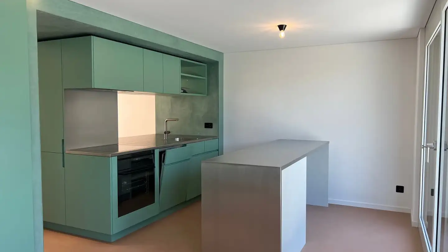 Appartamento in affitto - Haslenstrasse 4, 8832 Wilen b. Wollerau - Foto 3