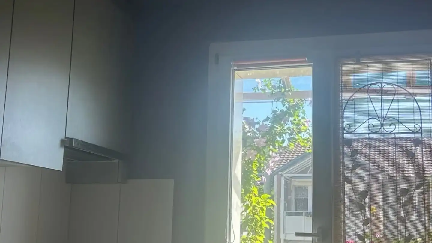 Single room for rent - Im Tobel 44, 8706 Meilen - Photo 4