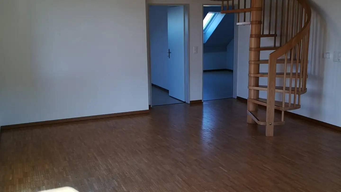 Apartment for rent - Grabenwiese 17b, 8484 Weisslingen