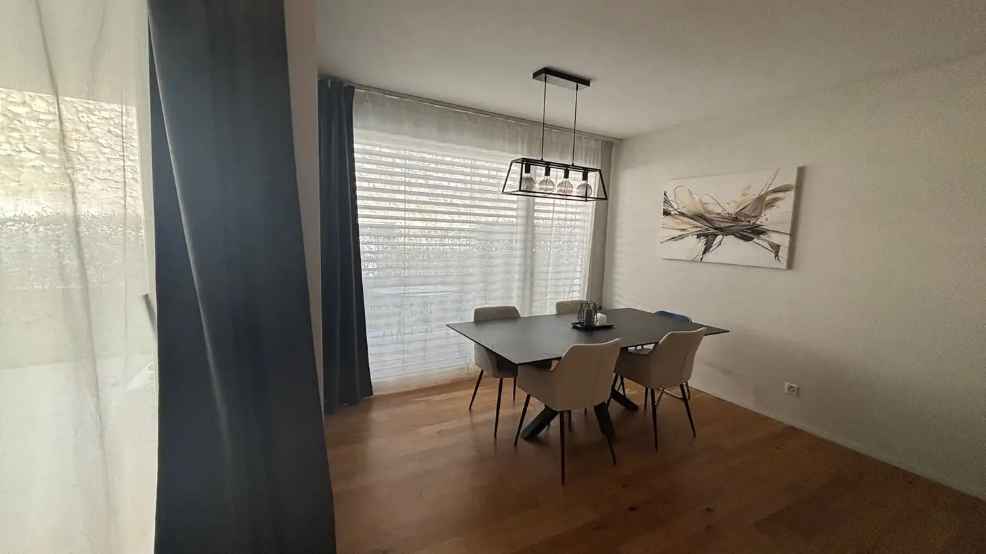 Apartment for rent - Rennimattstrasse 14, 4242 Laufen - Photo 4