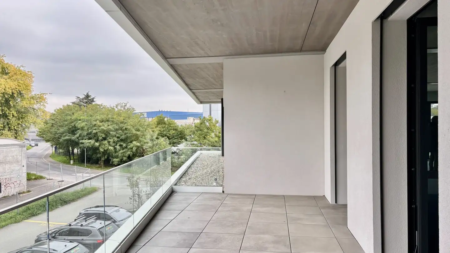 Atelier à louer - Chemin De Mochettaz 7, 1030 Bussigny - Photo 4