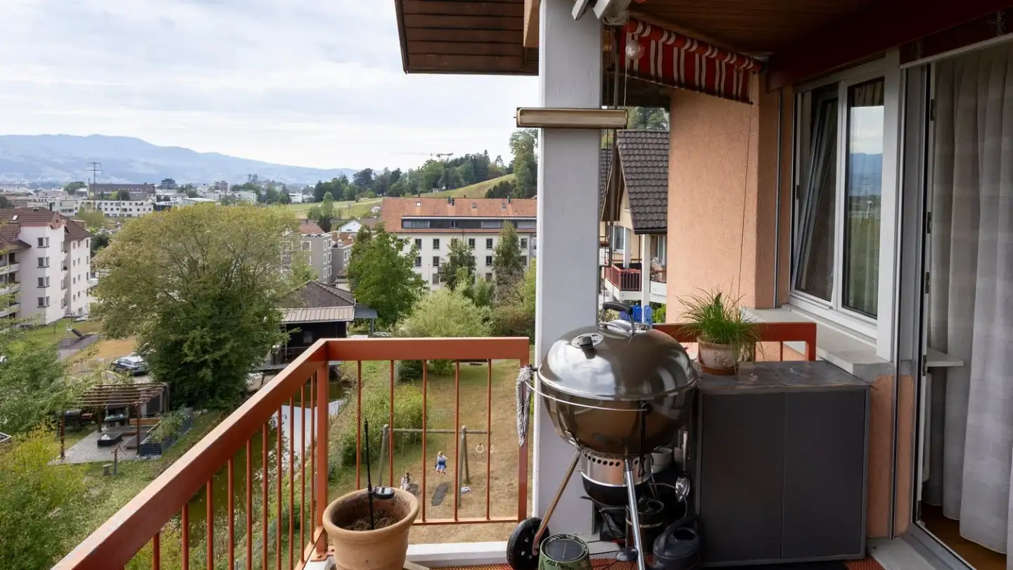 Appartamento in vendita - Grütstrasse 11, 8645 Jona - Foto 3
