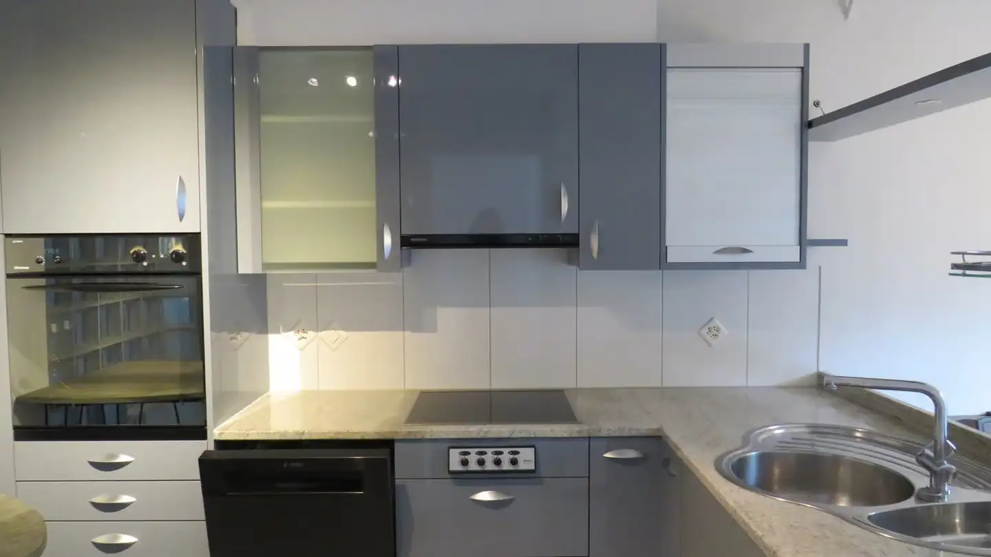Appartement à louer - Frauenfelderstrasse 19, 8266 Steckborn
