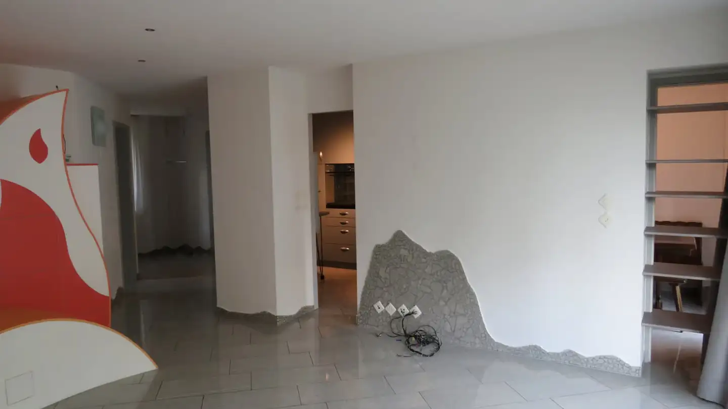 Appartement à louer - Frauenfelderstrasse 19, 8266 Steckborn - Photo 2