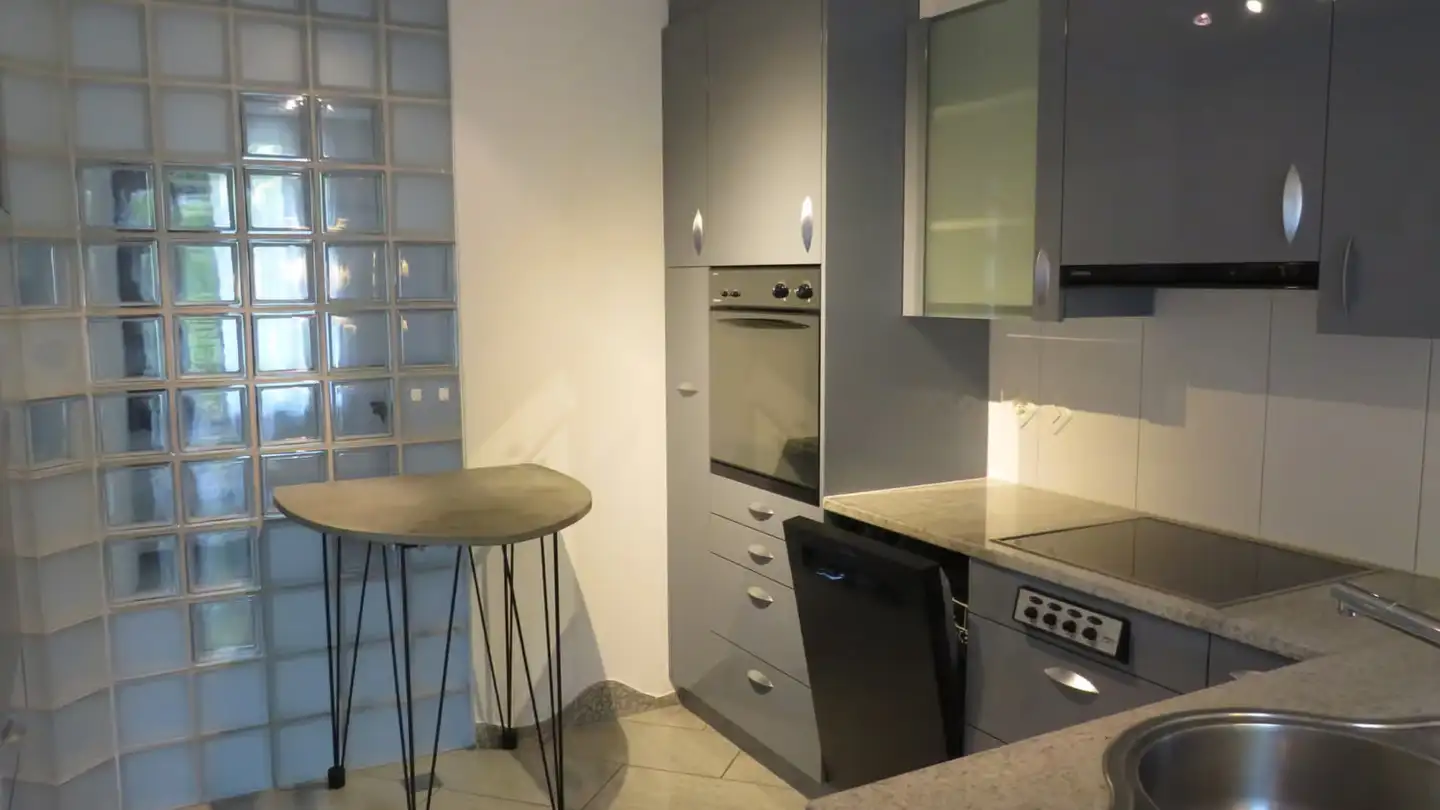 Appartement à louer - Frauenfelderstrasse 19, 8266 Steckborn - Photo 4