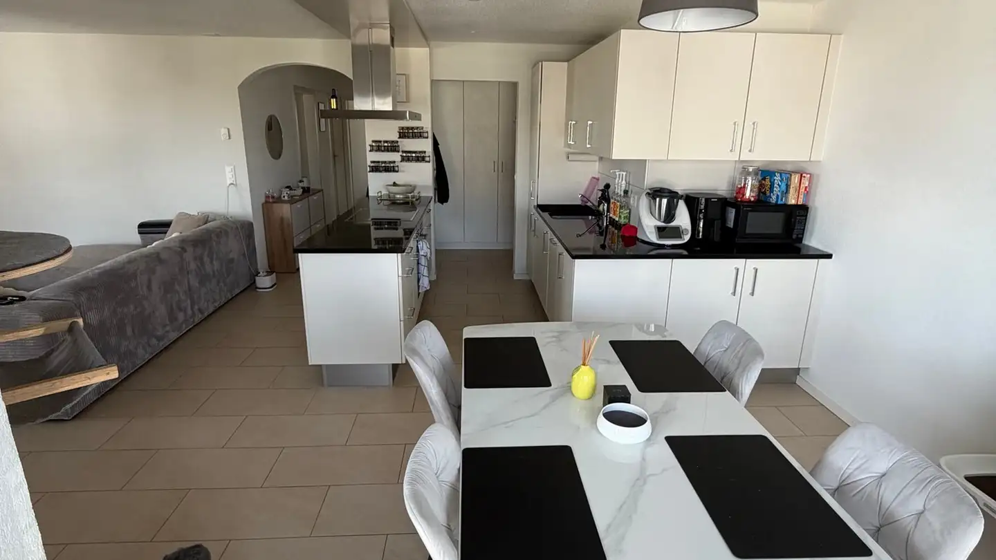 Apartment for rent - 1746 Prez-vers-Noréaz - Photo 2