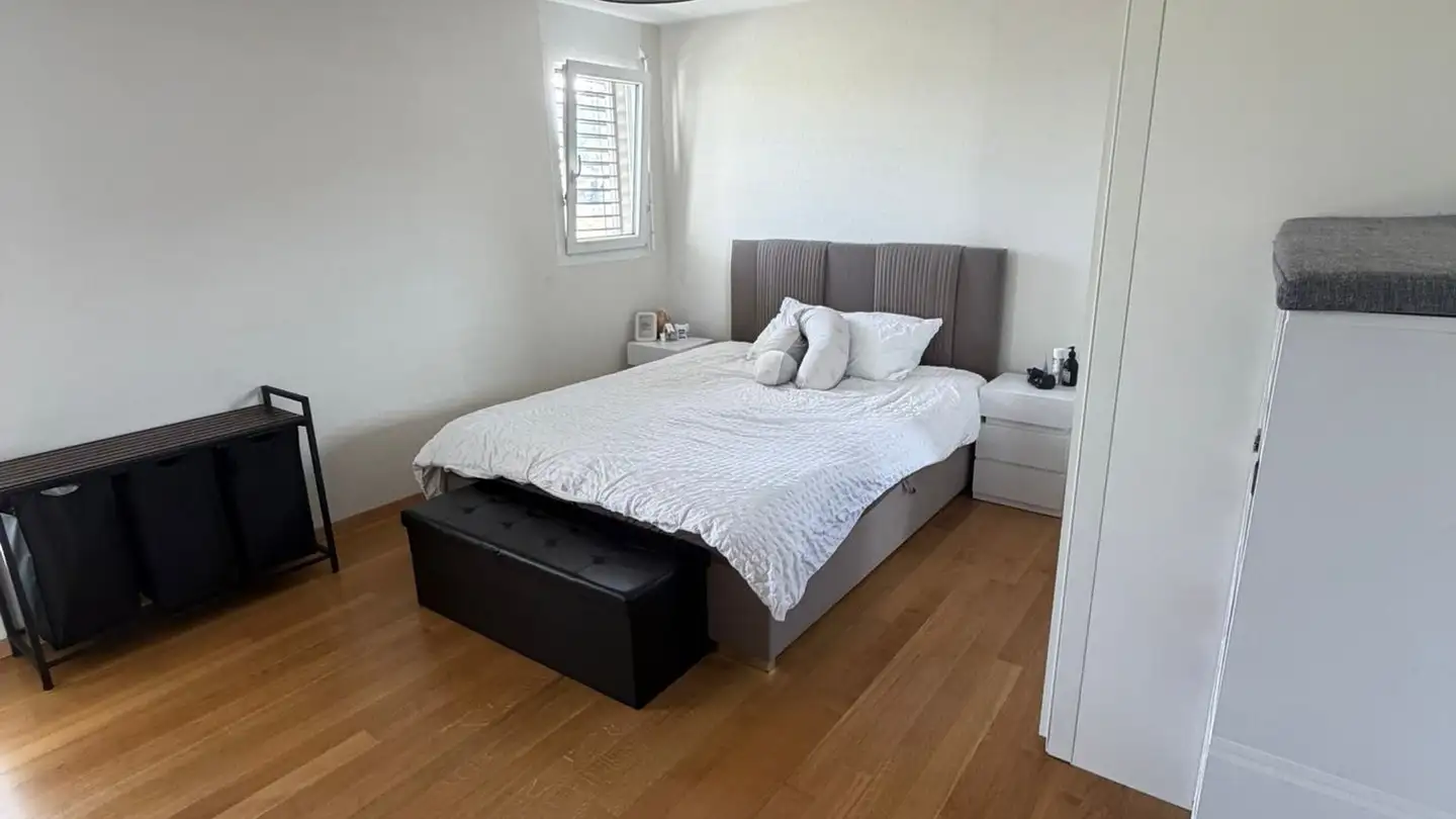 Apartment for rent - 1746 Prez-vers-Noréaz - Photo 4