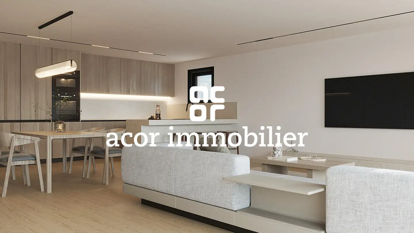 Appartamento in vendita - 3978 Flanthey - Photo 2