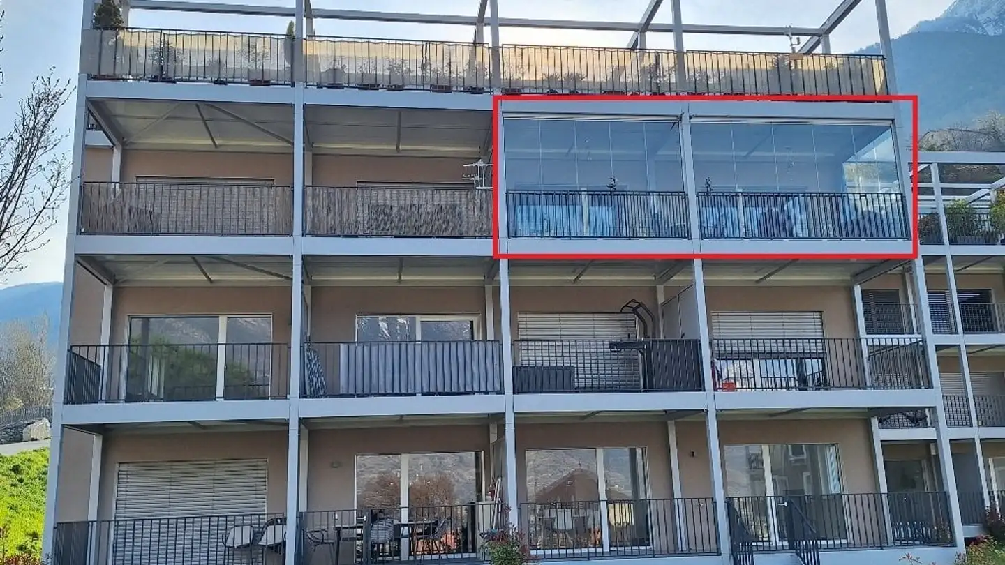 Apartment for sale - 1907 Saxon