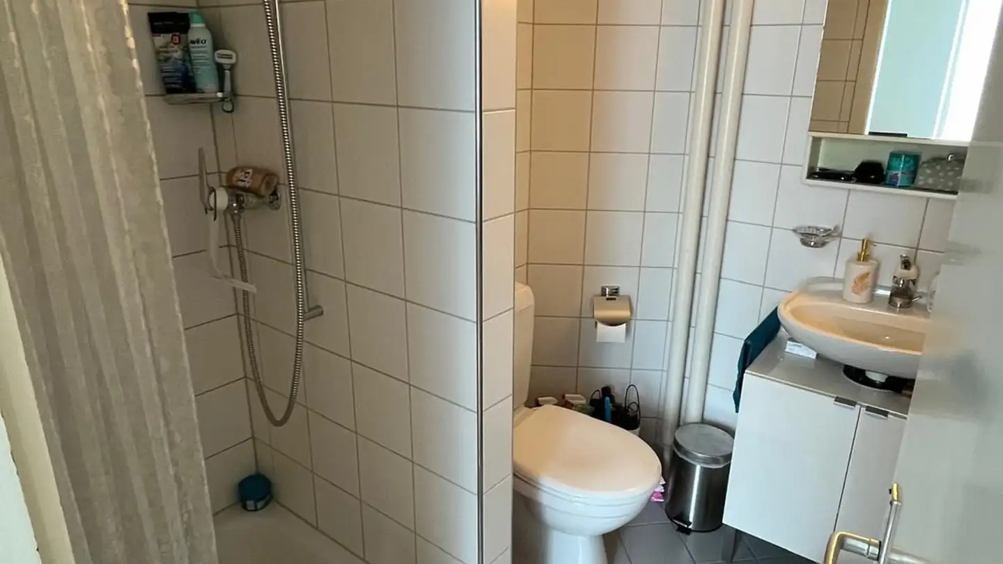 Appartement à louer - Grenchenstrasse 59, 4500 Solothurn