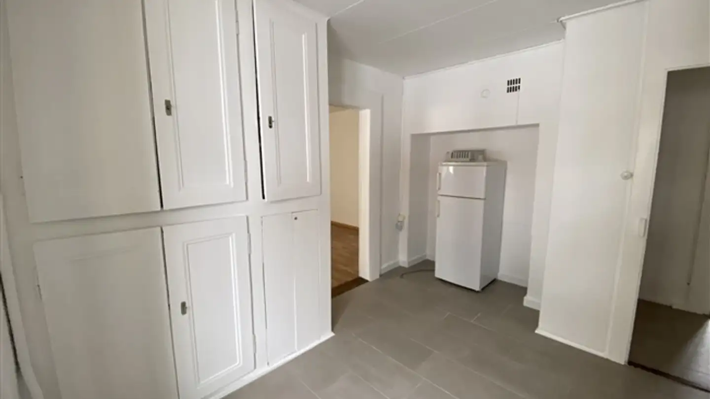 Appartamento in affitto - Rue Baptiste-Savoye 59, 2610 St-Imier - Photo 2