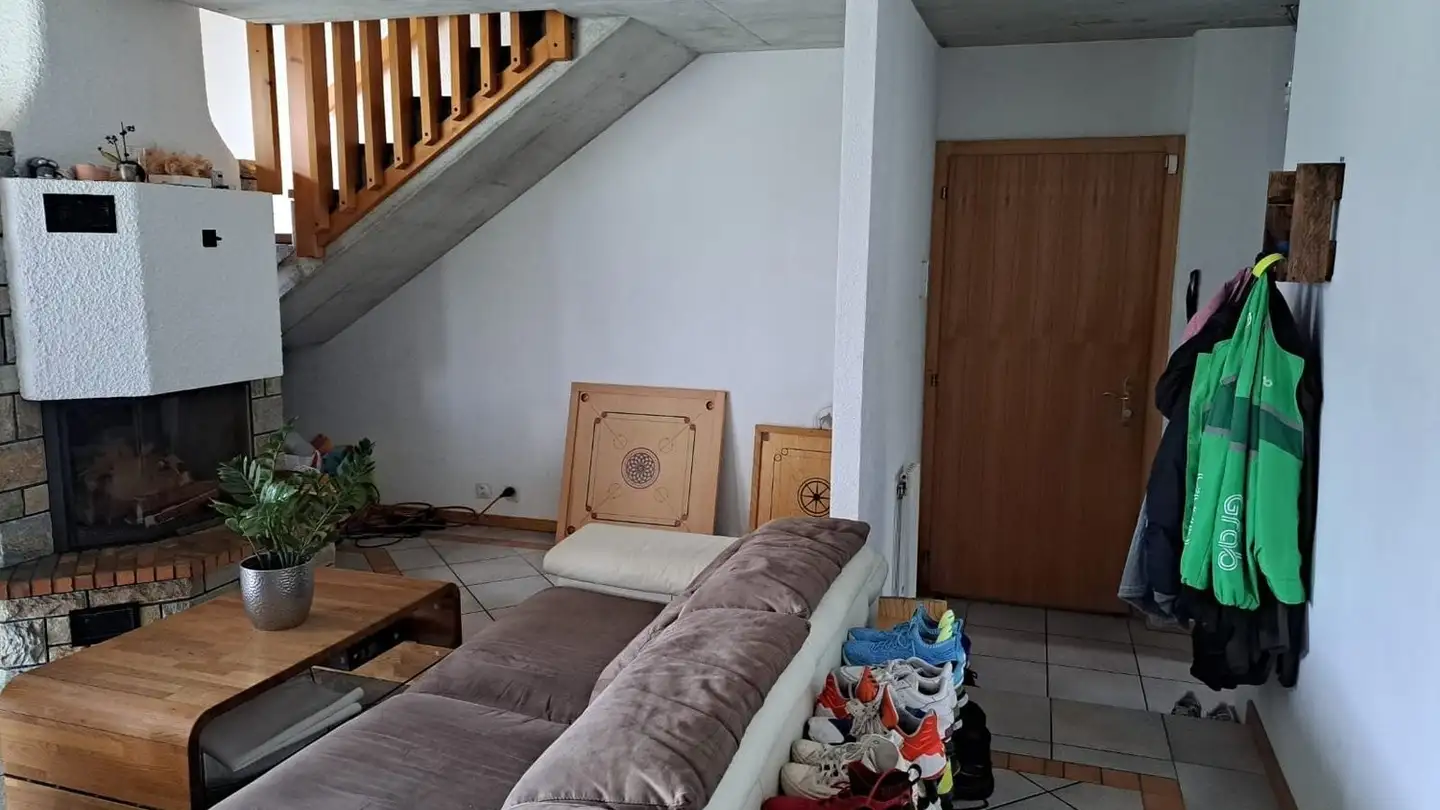 Appartamento in affitto - Rue des Vignettes 2, 1950 Sion - Photo 2