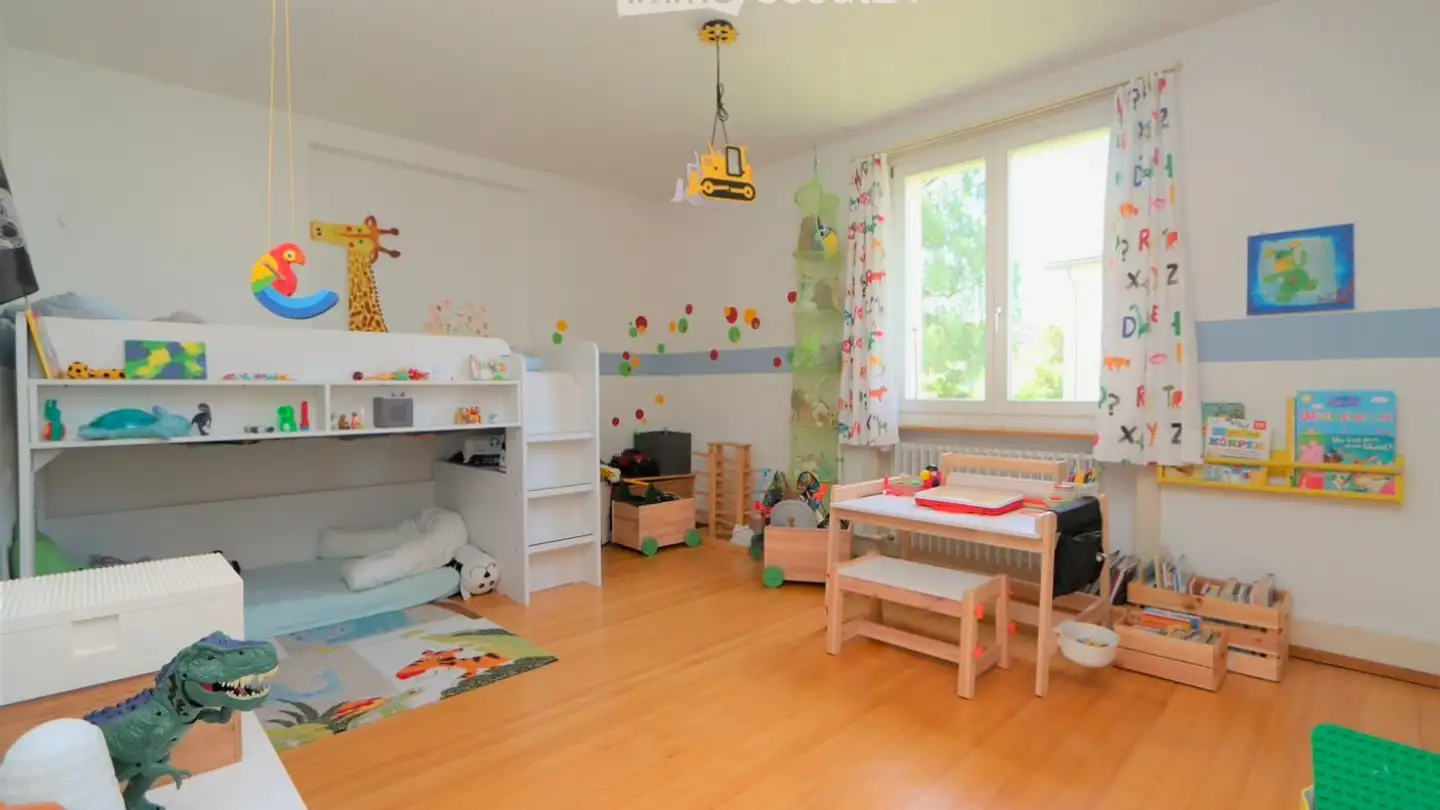 Wohnung mieten - Erlachstrasse 6, 3270 Aarberg - Foto 4
