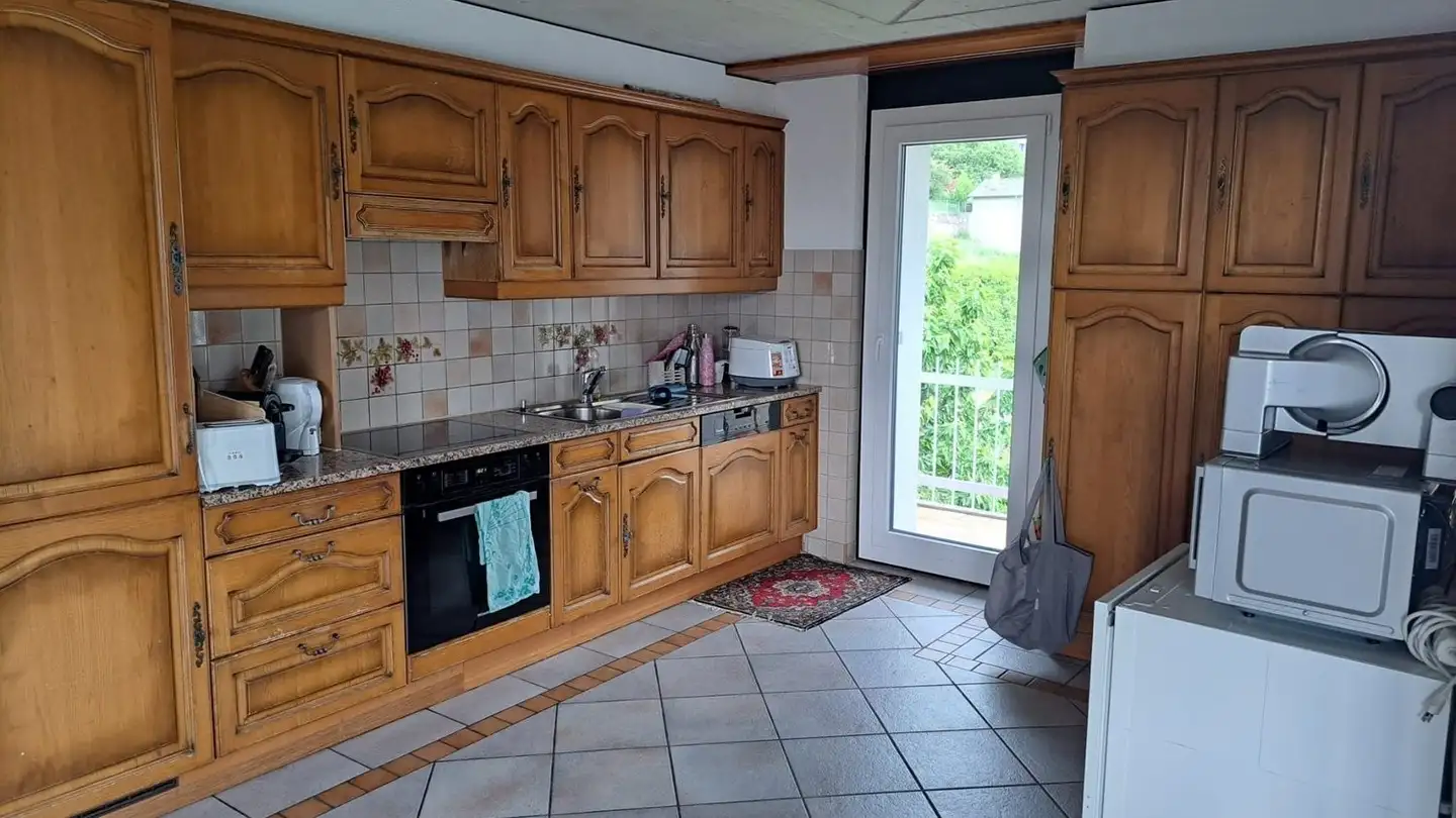 Appartamento in affitto - Rue des Vignettes 2, 1950 Sion - Photo 3