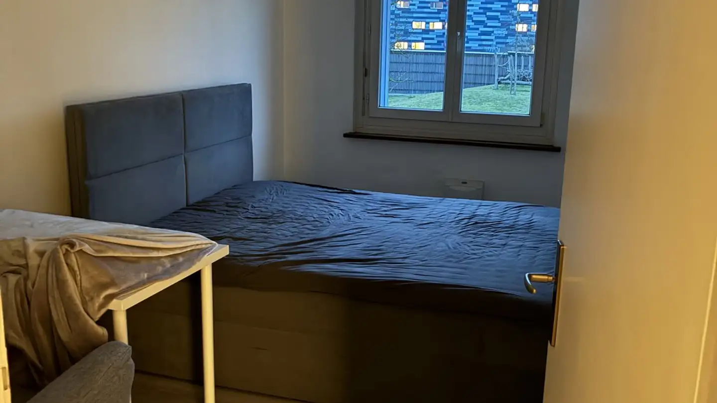 Appartement à louer - Allmendstrasse 79, 8180 Bülach - Photo 2