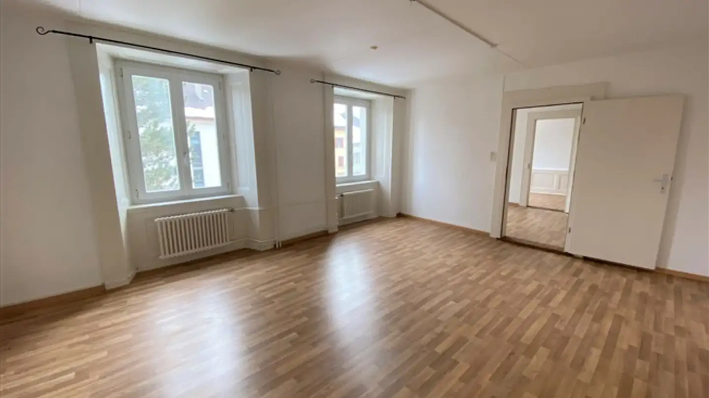 Appartamento in affitto - Rue Baptiste-Savoye 59, 2610 St-Imier - Photo 3