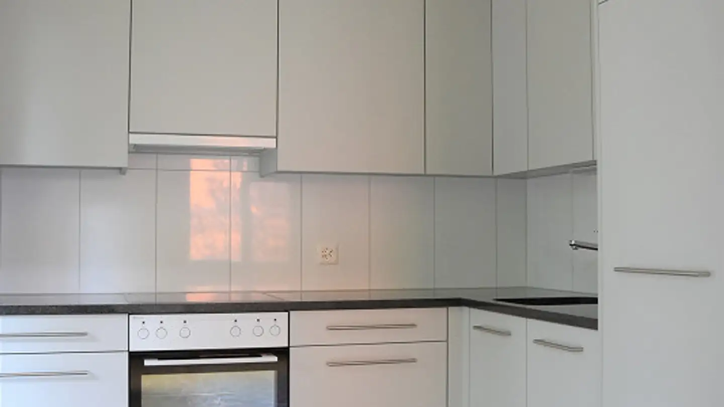 Apartment for rent - Meienstrasse 12, 3052 Zollikofen