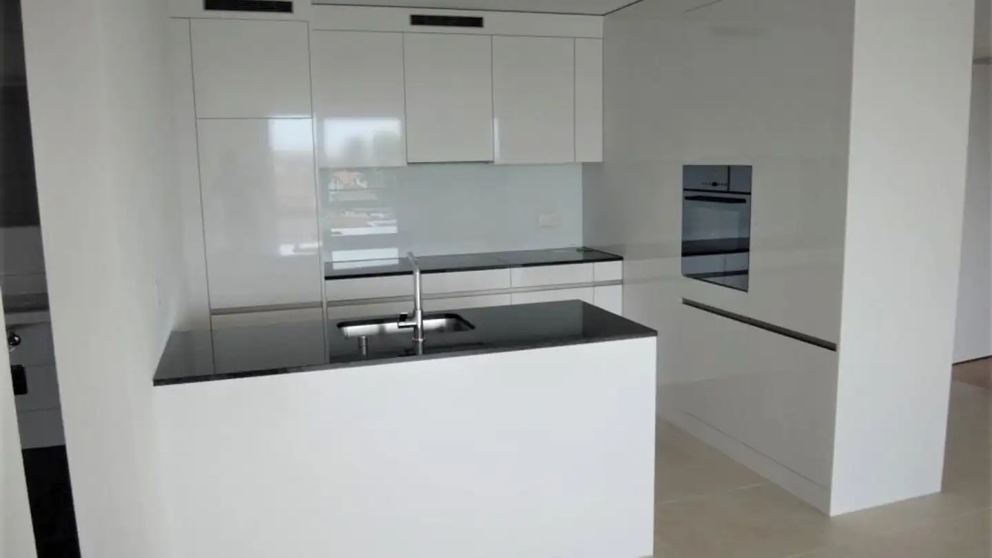 Apartment for rent - Lyssachstrasse 117, 3400 Burgdorf