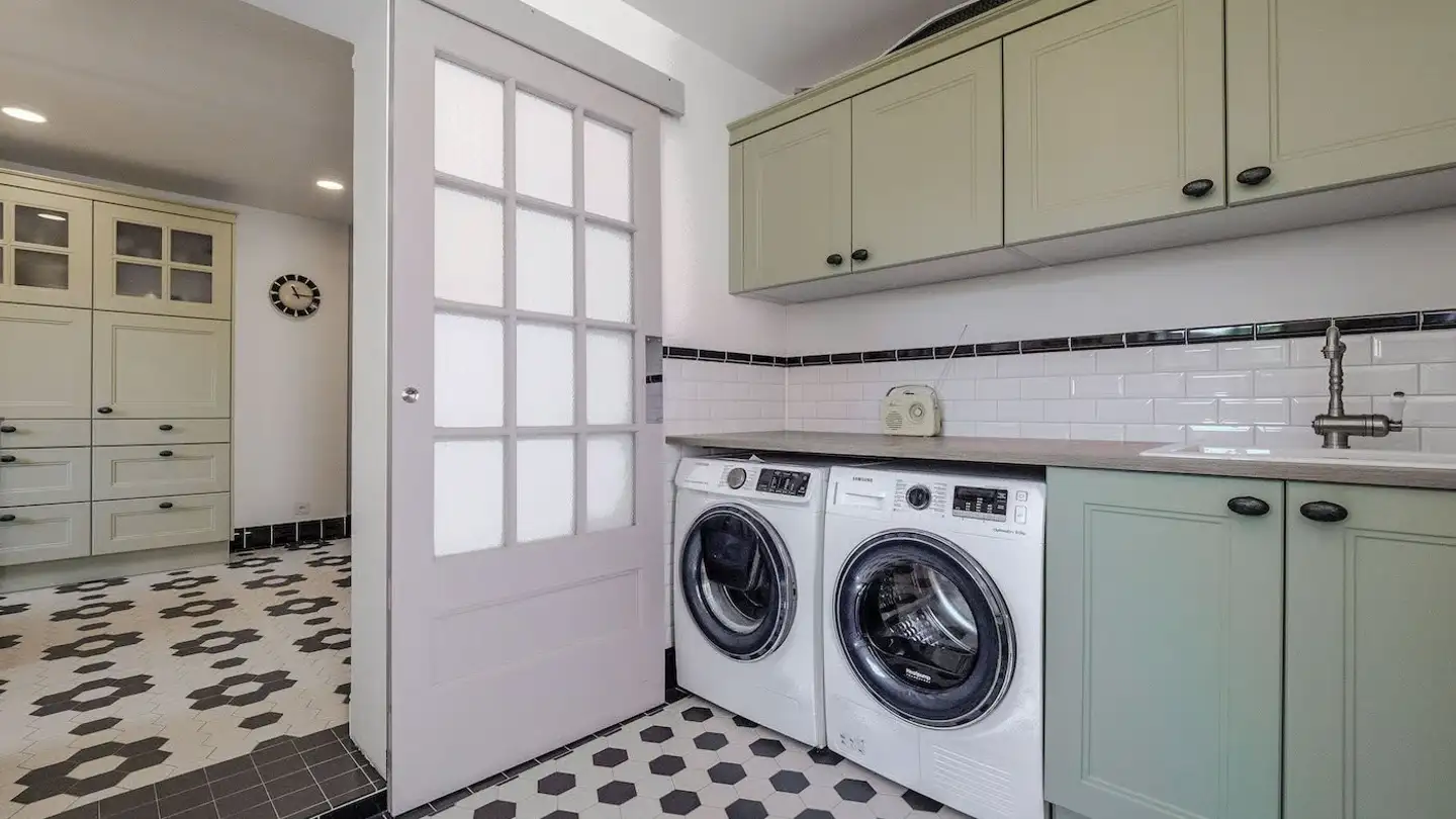 Bauernhof kaufen - Dorfstrasse 28, 8219 Trasadingen - Foto 4