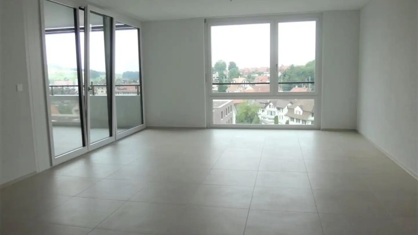 Apartment for rent - Lyssachstrasse 117, 3400 Burgdorf - Photo 2