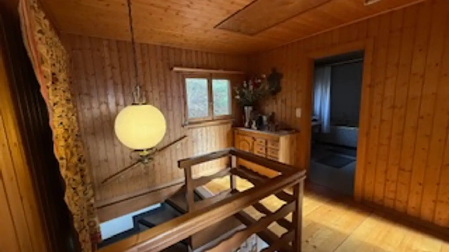 Chalet for sale - Les Rives 1, 1977 Icogne - Photo 4