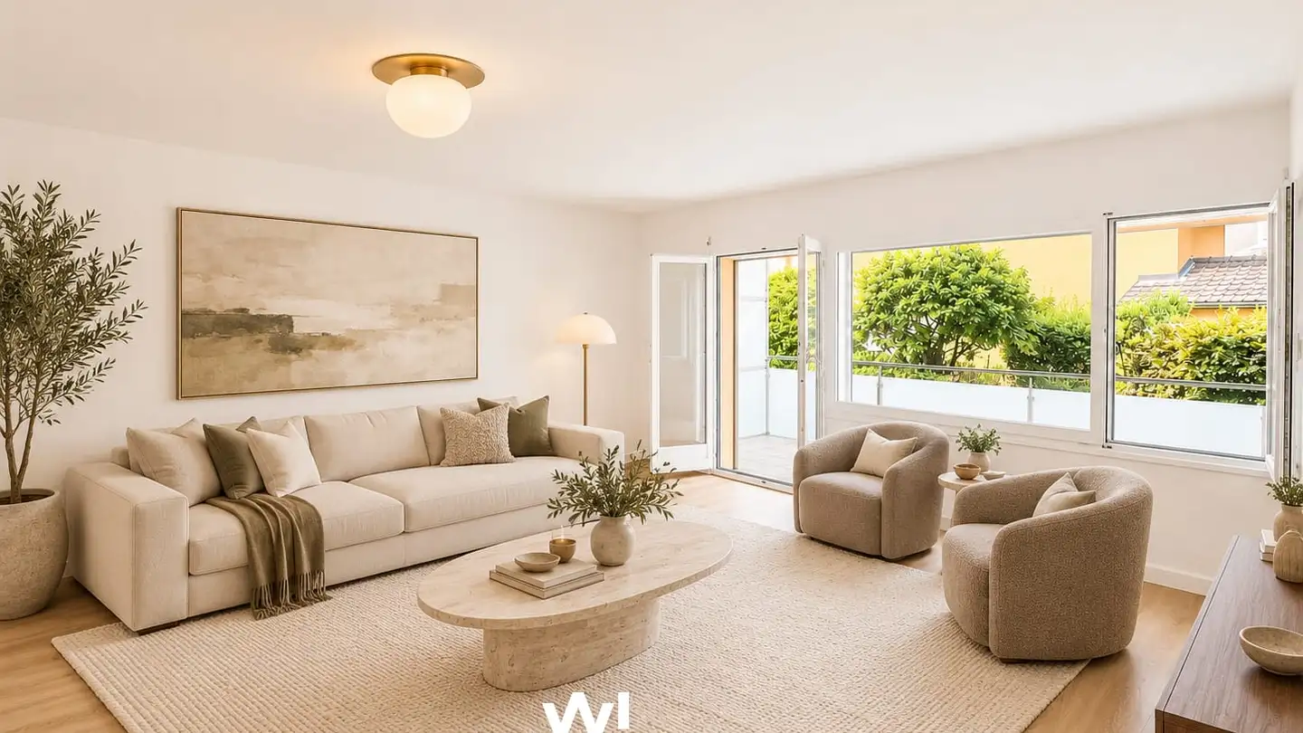 Wohnung kaufen - Via Muraccio 39b, 6612 Ascona - Foto 2